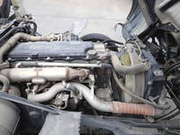 三菱ふそうファイターコンテナ専用車中型（4t）[写真28]