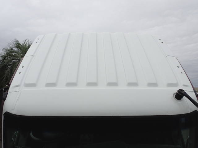 三菱ふそうファイターコンテナ専用車中型（4t）[写真29]