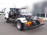 三菱ふそうファイターコンテナ専用車中型（4t）[写真02]