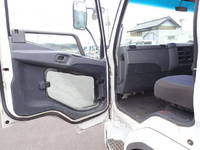 三菱ふそうファイターコンテナ専用車中型（4t）[写真31]