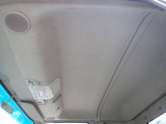 三菱ふそうファイターコンテナ専用車中型（4t）[写真35]