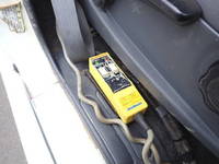 三菱ふそうファイターコンテナ専用車中型（4t）[写真37]