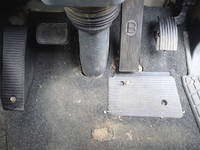 三菱ふそうファイターコンテナ専用車中型（4t）[写真38]