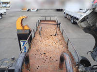 三菱ふそうファイターコンテナ専用車中型（4t）[写真41]