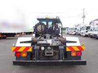 三菱ふそうファイターコンテナ専用車中型（4t）[写真06]