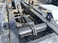 三菱ふそうファイターコンテナ専用車中型（4t）[写真10]