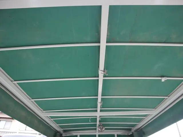 トヨタダイナ幌車小型（2t・3t）[写真13]