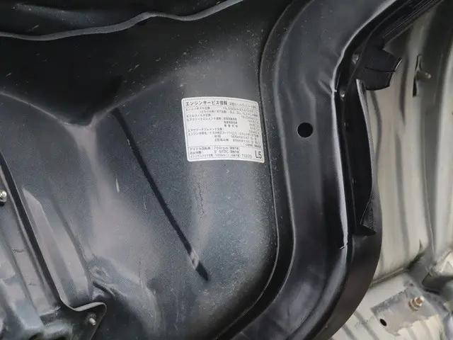 トヨタダイナ幌車小型（2t・3t）[写真15]