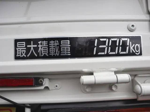 トヨタダイナ幌車小型（2t・3t）[写真17]