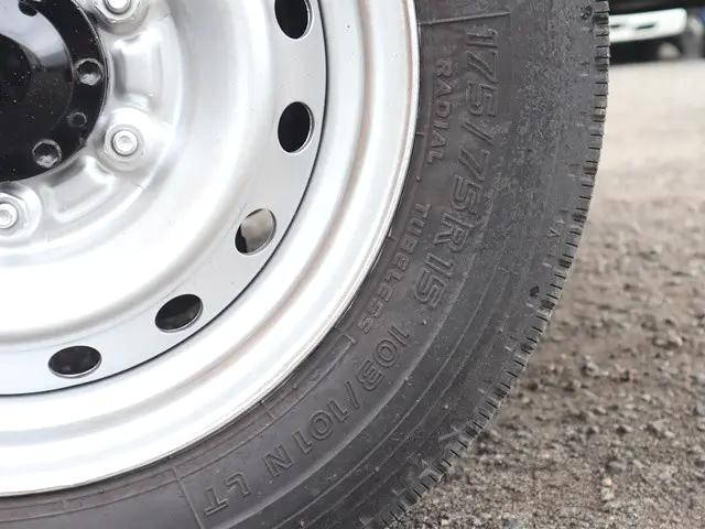 トヨタダイナ幌車小型（2t・3t）[写真20]