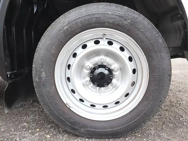 トヨタダイナ幌車小型（2t・3t）[写真21]