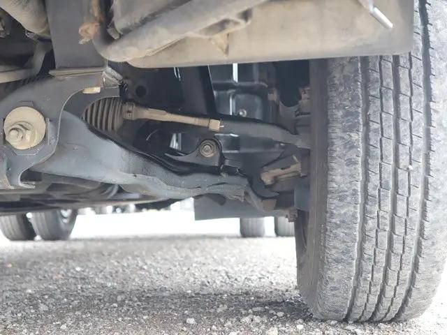 トヨタダイナ幌車小型（2t・3t）[写真23]