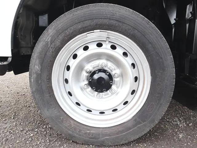 トヨタダイナ幌車小型（2t・3t）[写真24]