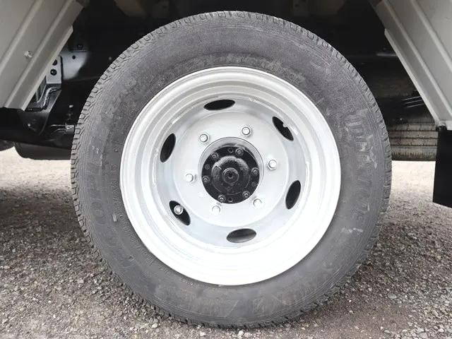 トヨタダイナ幌車小型（2t・3t）[写真25]