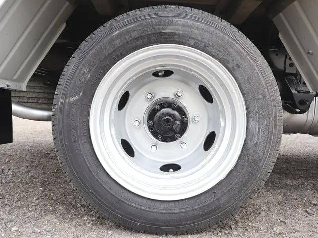 トヨタダイナ幌車小型（2t・3t）[写真28]