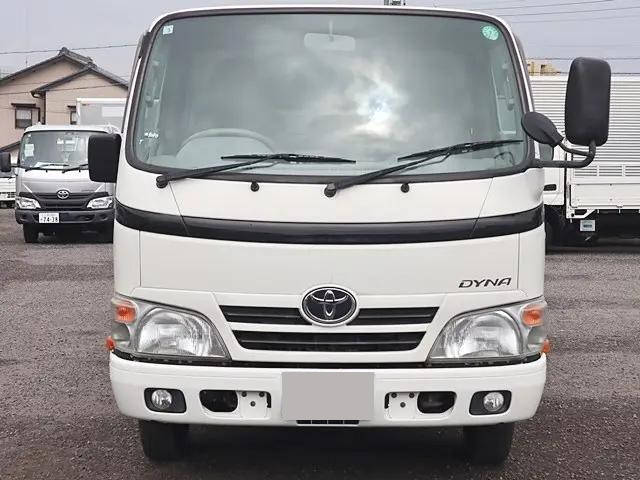 トヨタダイナ幌車小型（2t・3t）[写真03]