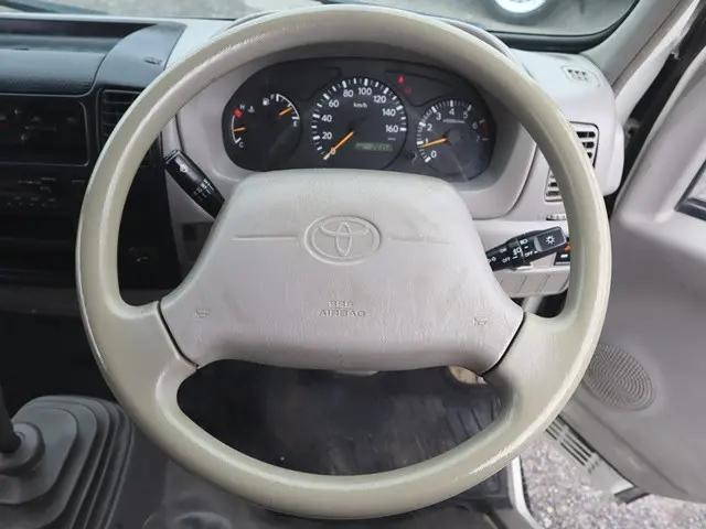 トヨタダイナ幌車小型（2t・3t）[写真33]