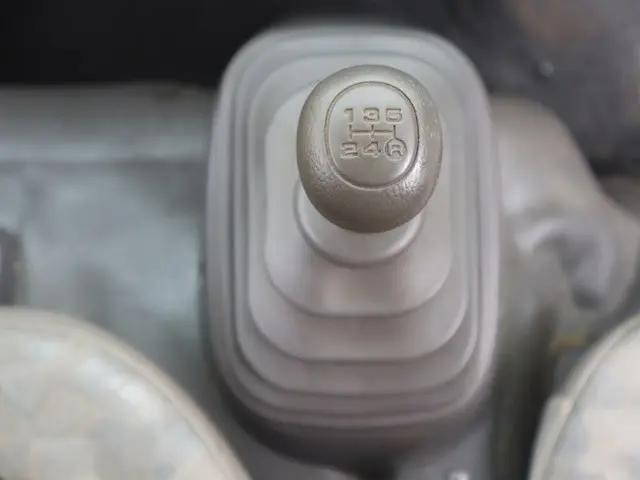 トヨタダイナ幌車小型（2t・3t）[写真34]