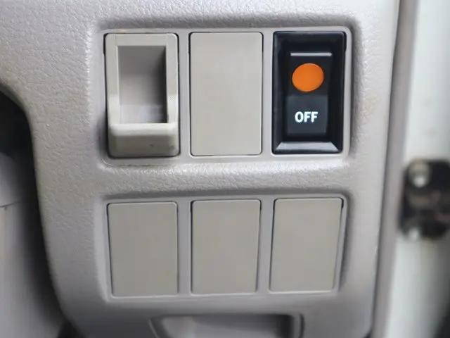 トヨタダイナ幌車小型（2t・3t）[写真36]