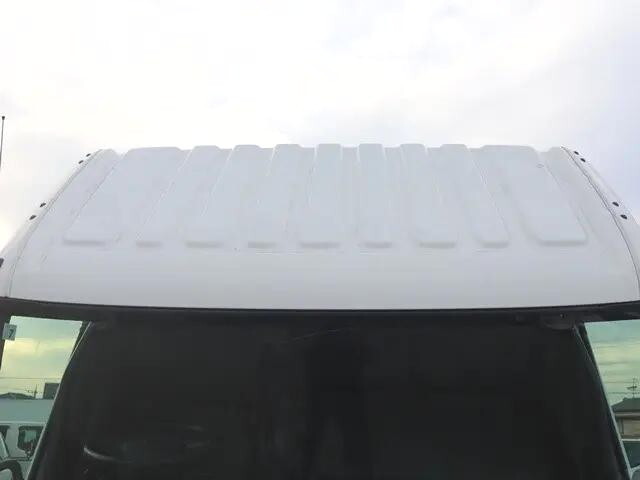 日野デュトロ平ボディ小型（2t・3t）[写真12]