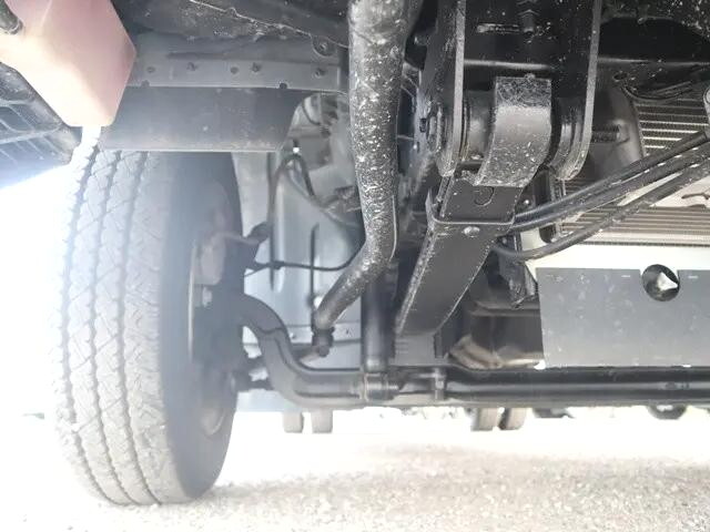 日野デュトロ平ボディ小型（2t・3t）[写真20]