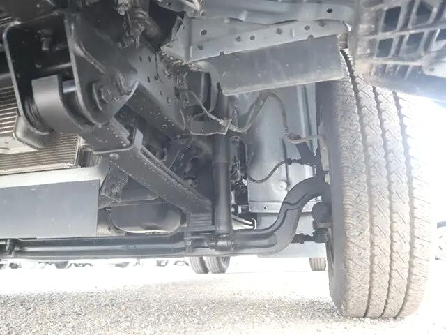 日野デュトロ平ボディ小型（2t・3t）[写真21]