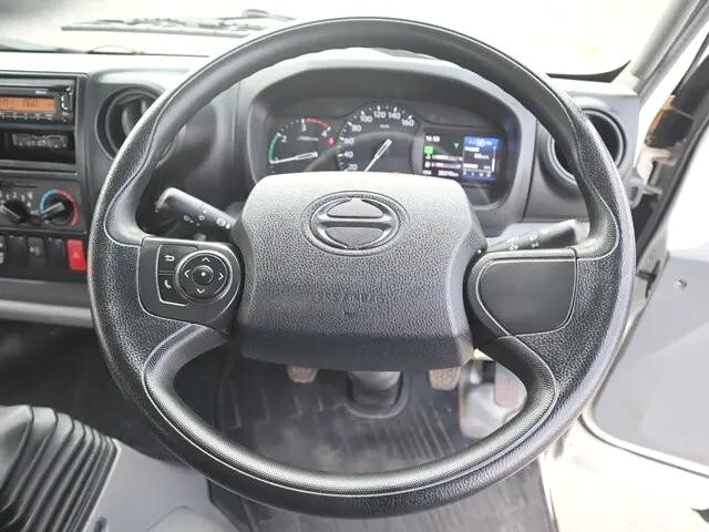 日野デュトロ平ボディ小型（2t・3t）[写真31]