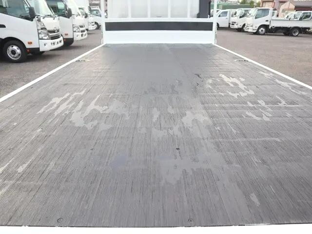 日野デュトロ平ボディ小型（2t・3t）[写真08]