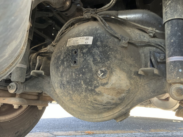 三菱ふそうキャンター三転ダンプ小型（2t・3t）[写真25]