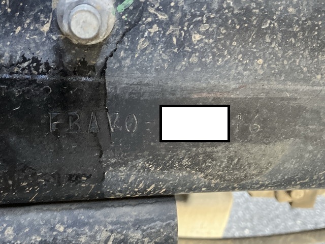 三菱ふそうキャンター三転ダンプ小型（2t・3t）[写真38]