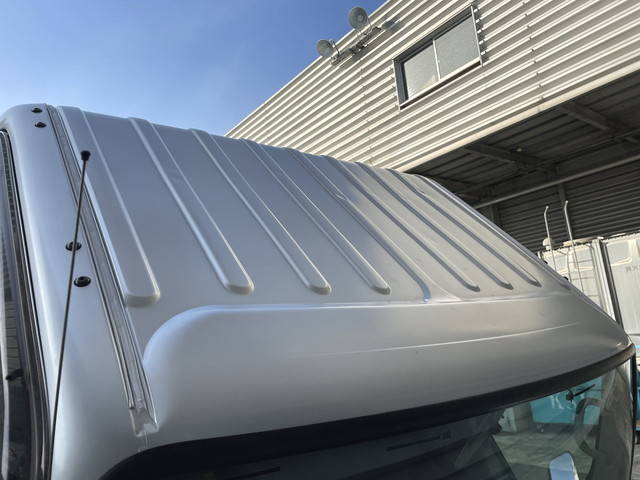 トヨタトヨエース平ボディ小型（2t・3t）[写真19]