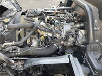 トヨタトヨエース平ボディ小型（2t・3t）[写真23]