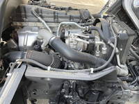 トヨタトヨエース平ボディ小型（2t・3t）[写真24]