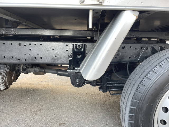 トヨタトヨエース平ボディ小型（2t・3t）[写真24]