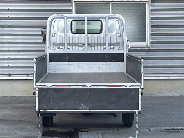 トヨタトヨエース平ボディ小型（2t・3t）[写真04]