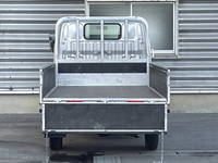 トヨタトヨエース平ボディ小型（2t・3t）[写真05]