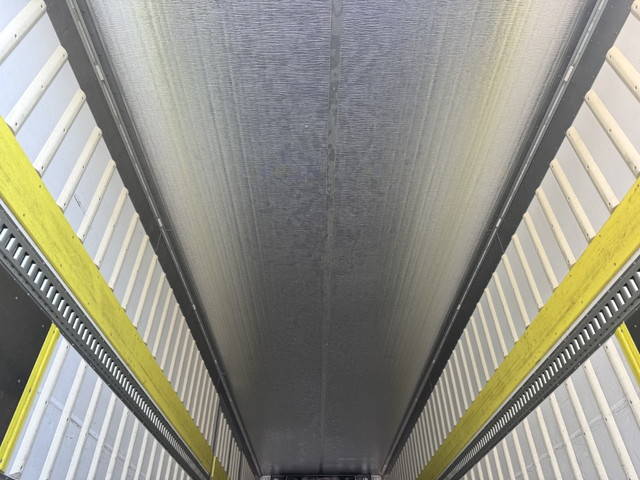 日野プロフィア冷凍車（冷蔵車）大型（10t）[写真11]