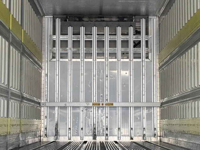 日野プロフィア冷凍車（冷蔵車）大型（10t）[写真13]