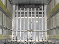 日野プロフィア冷凍車（冷蔵車）大型（10t）[写真14]