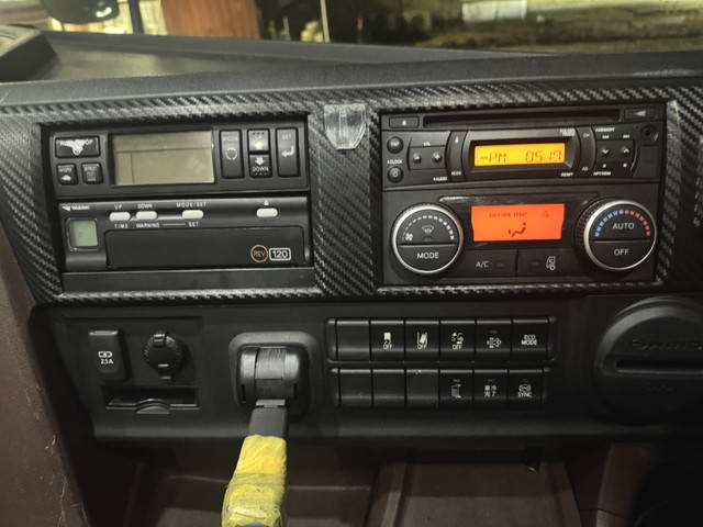 日野プロフィア冷凍車（冷蔵車）大型（10t）[写真21]