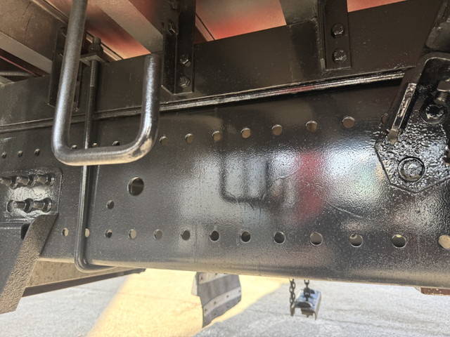 日野プロフィア冷凍車（冷蔵車）大型（10t）[写真32]