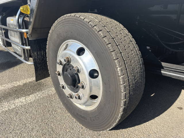 日野プロフィア冷凍車（冷蔵車）大型（10t）[写真35]