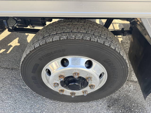 日野プロフィア冷凍車（冷蔵車）大型（10t）[写真36]