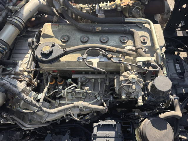 日野プロフィア冷凍車（冷蔵車）大型（10t）[写真37]