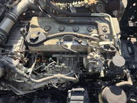 日野プロフィア冷凍車（冷蔵車）大型（10t）[写真38]