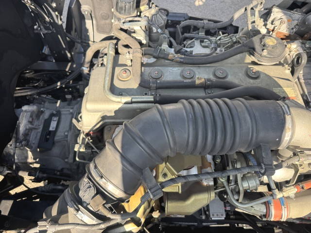 日野プロフィア冷凍車（冷蔵車）大型（10t）[写真39]