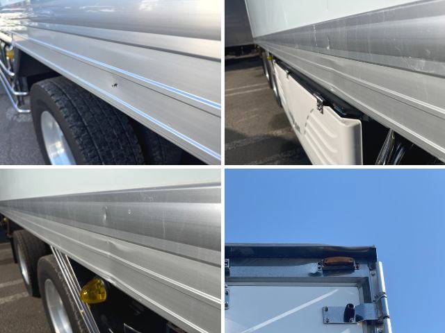 日野プロフィア冷凍車（冷蔵車）大型（10t）[写真40]