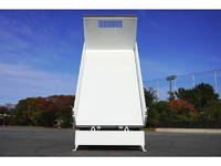 三菱ふそうキャンターダンプ小型（2t・3t）[写真11]