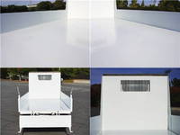 三菱ふそうキャンターダンプ小型（2t・3t）[写真13]