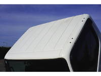 三菱ふそうキャンターダンプ小型（2t・3t）[写真14]